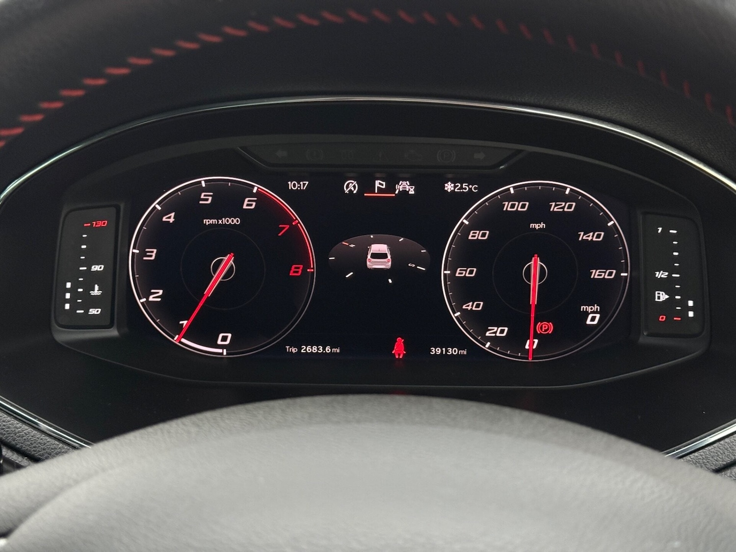 Used SEAT Ibiza 2021 for sale - 77417071: Photo 29