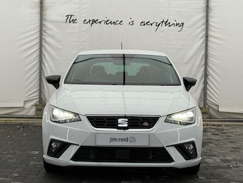 Used SEAT Ibiza 2021 for sale - 77417071: Photo