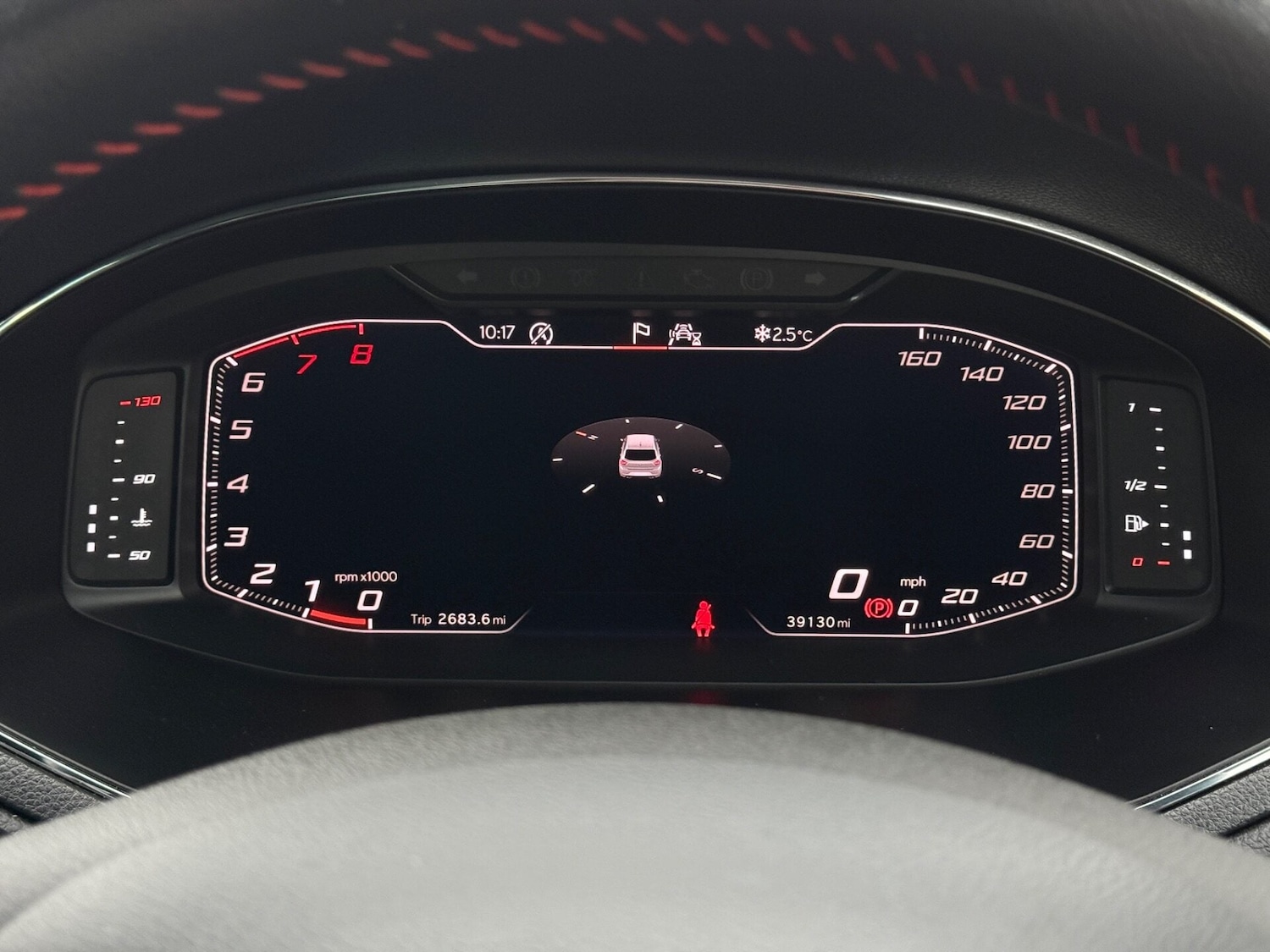 Used SEAT Ibiza 2021 for sale - 77417071: Photo 30