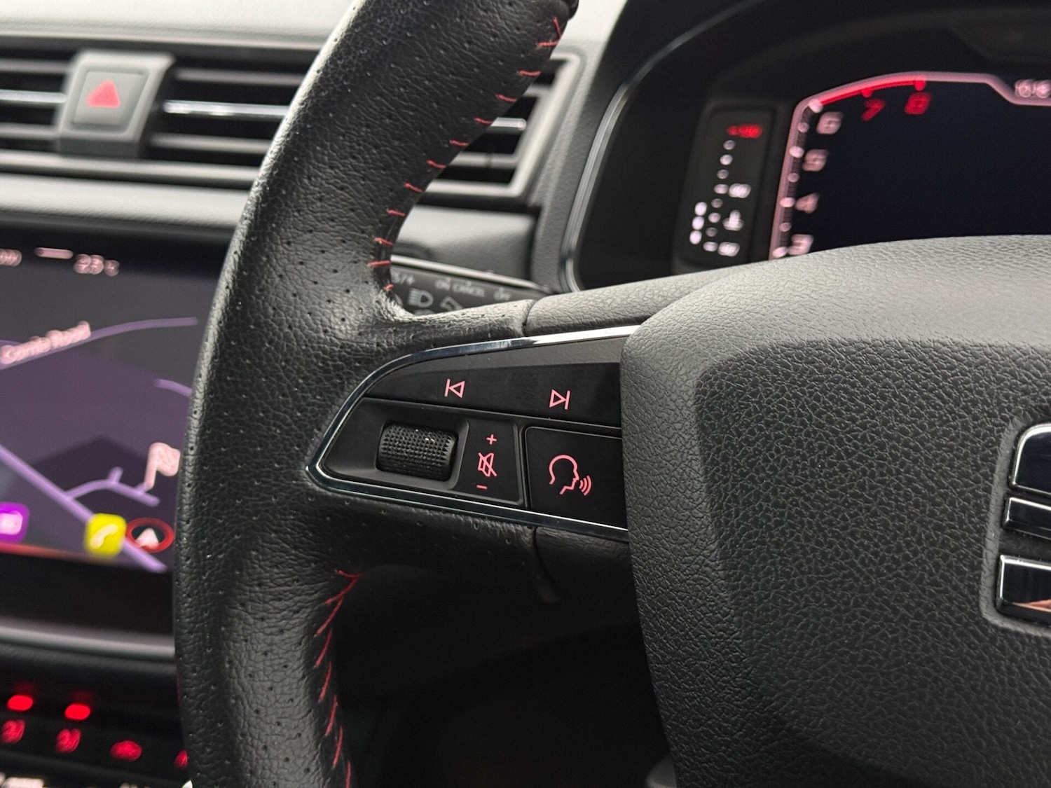 Used SEAT Ibiza 2021 for sale - 77417071: Photo 32