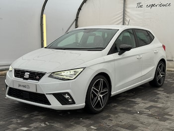 Used SEAT Ibiza 2021 for sale - 77417071: Photo