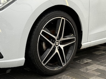 Used SEAT Ibiza 2021 for sale - 77417071: Photo