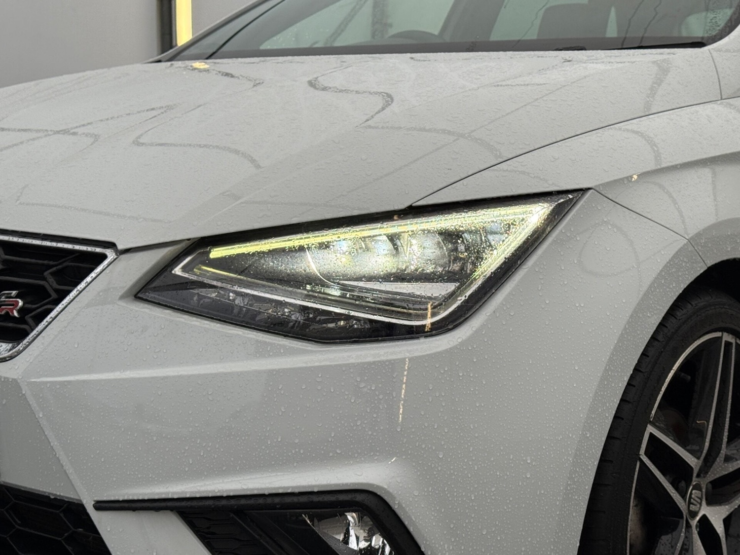 Used SEAT Ibiza 2021 for sale - 77417071: Photo 5