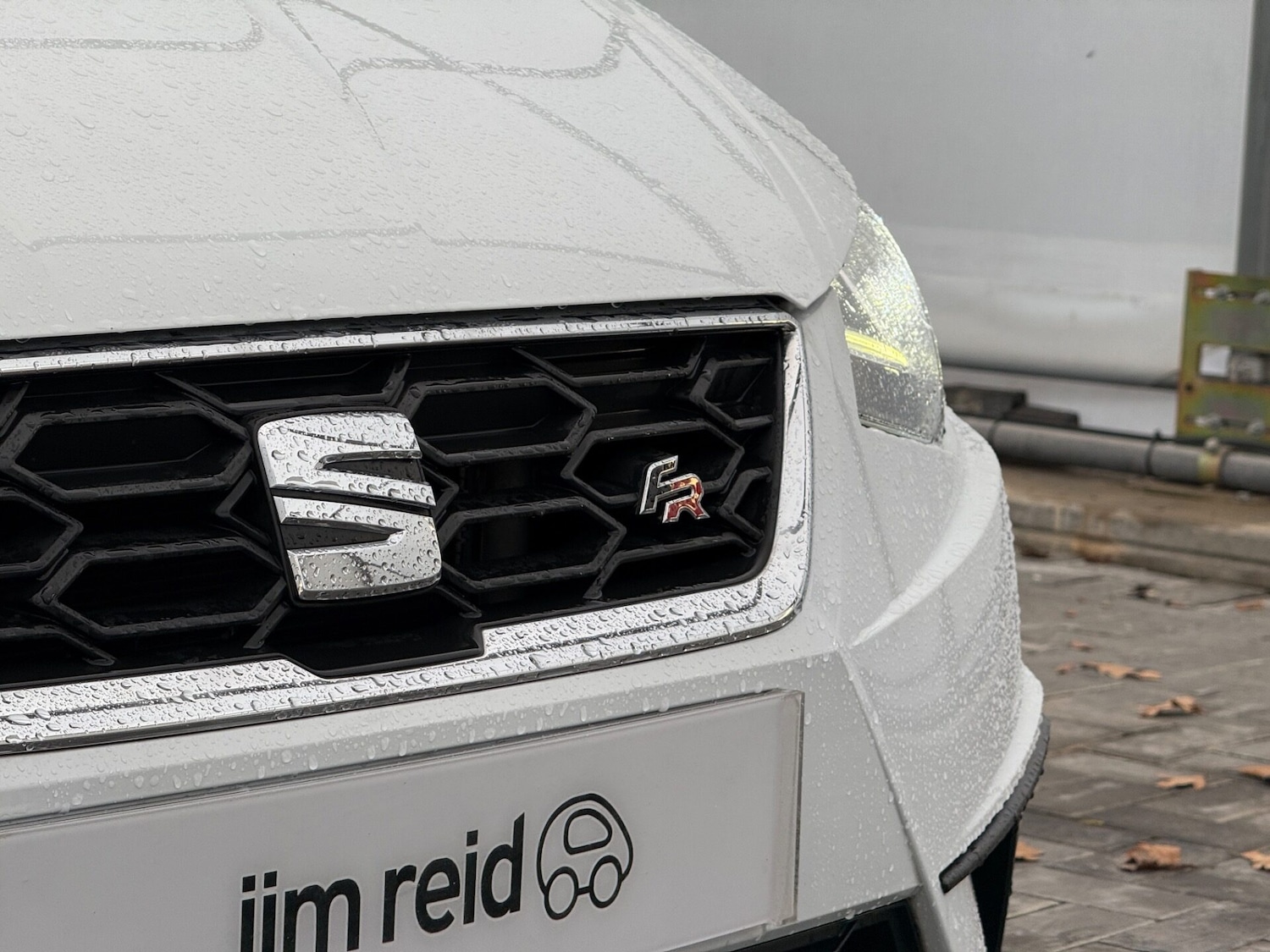 Used SEAT Ibiza 2021 for sale - 77417071: Photo 6