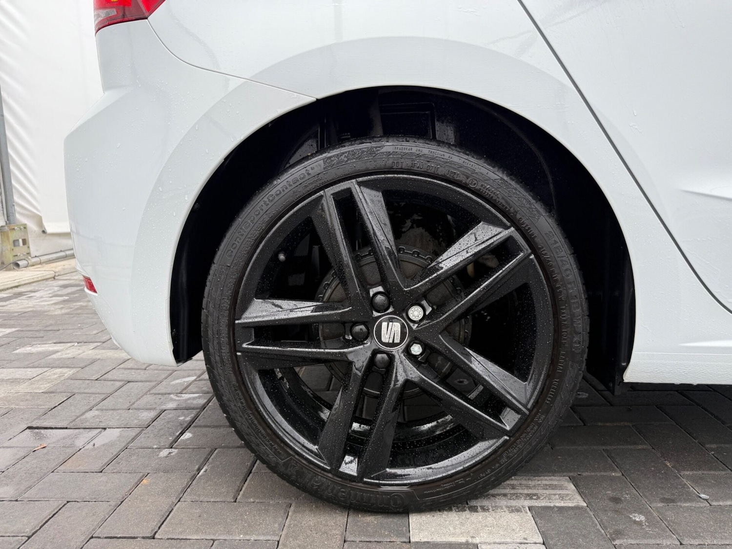 Used SEAT Ibiza 2021 for sale - 77417071: Photo 7