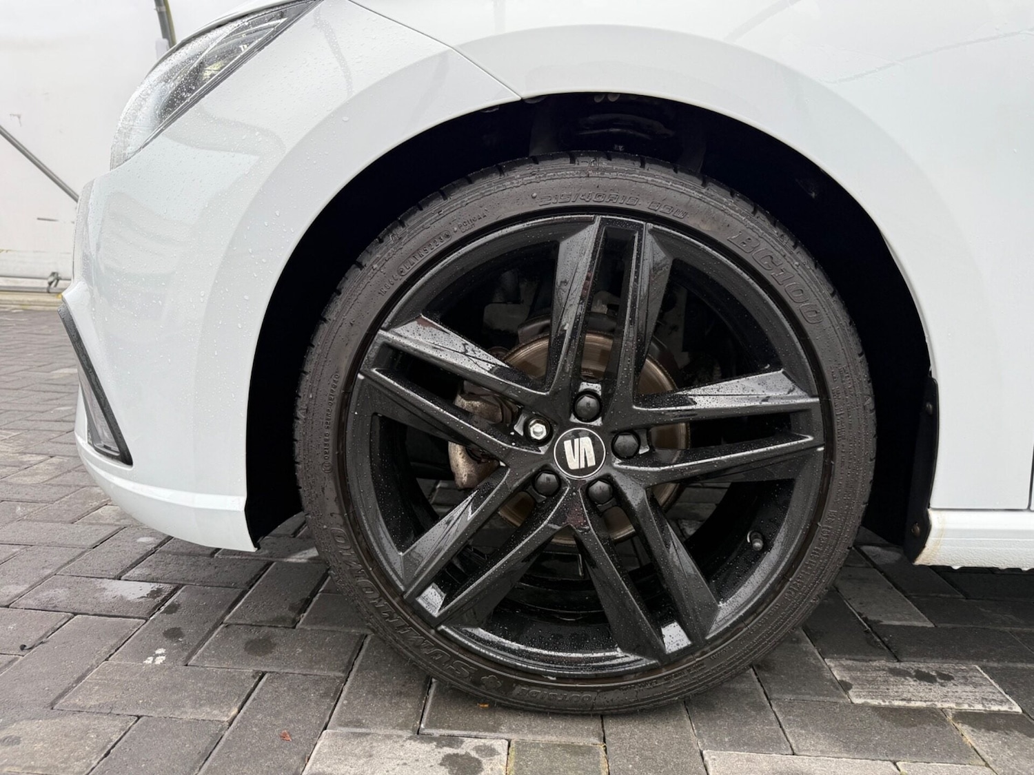 Used SEAT Ibiza 2021 for sale - 77417071: Photo 8