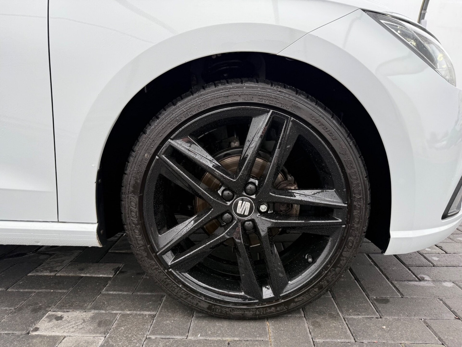 Used SEAT Ibiza 2021 for sale - 77417071: Photo 9