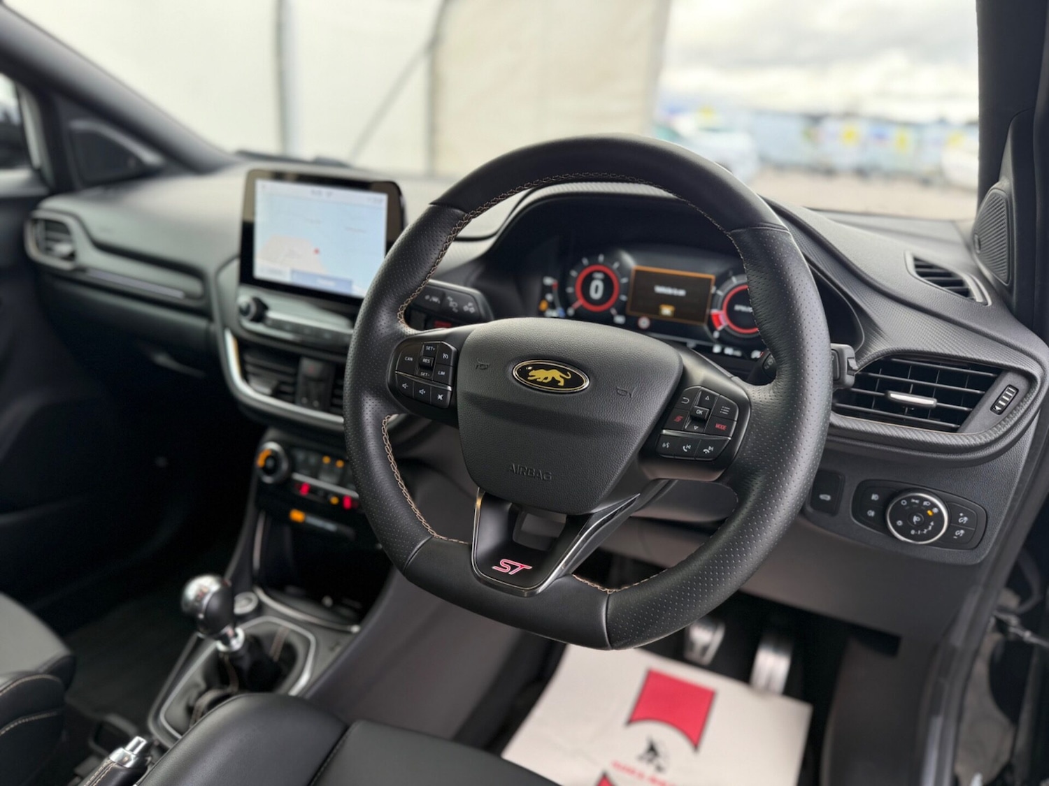 Used Ford Puma 2022 for sale - 77820389: Photo 11