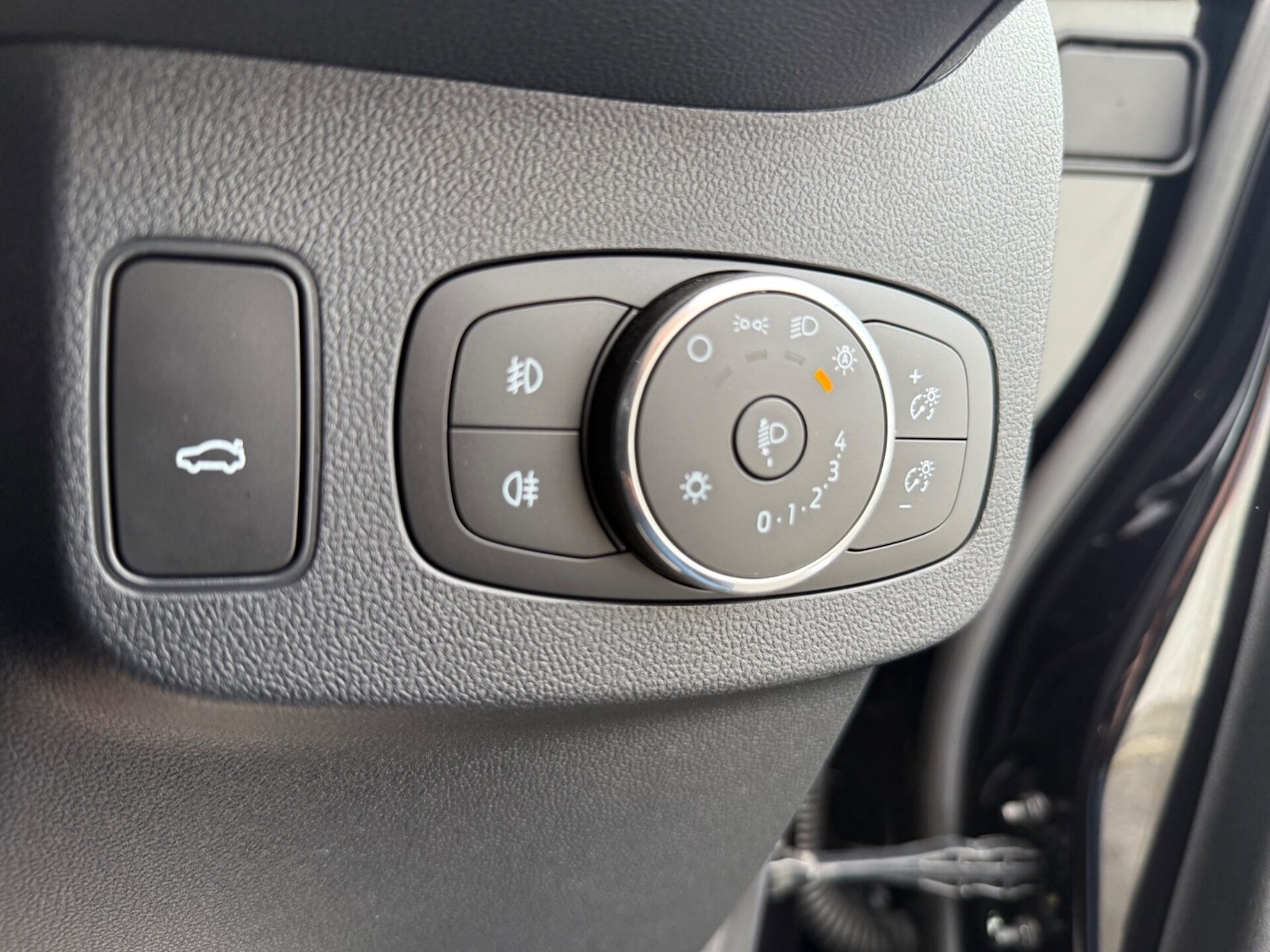 Used Ford Puma 2022 for sale - 77820389: Photo 12