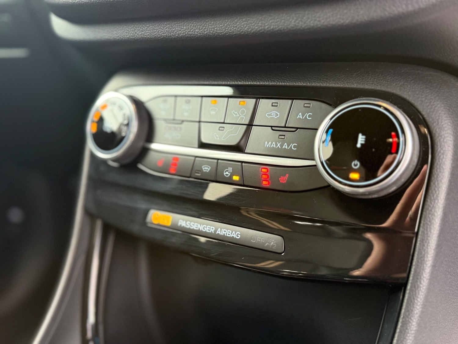 Used Ford Puma 2022 for sale - 77820389: Photo 18