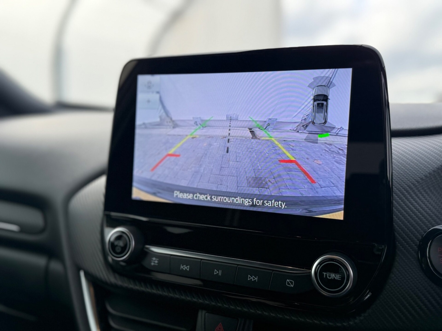 Used Ford Puma 2022 for sale - 77820389: Photo 19