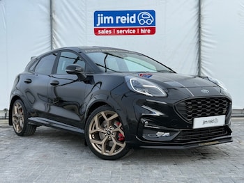 Used Ford Puma 2022 for sale - 77820389: Photo