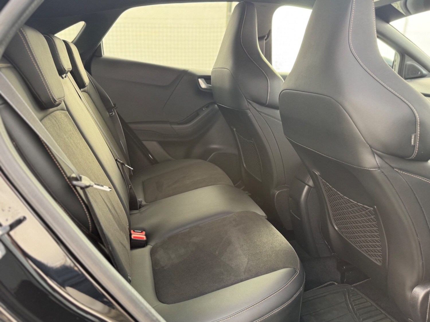 Used Ford Puma 2022 for sale - 77820389: Photo 20