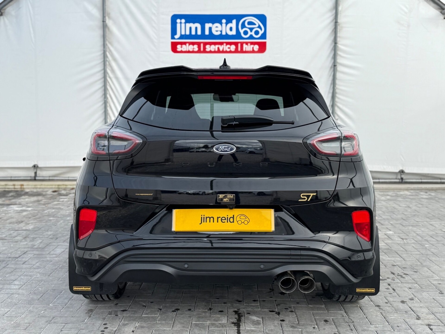 Used Ford Puma 2022 for sale - 77820389: Photo 22