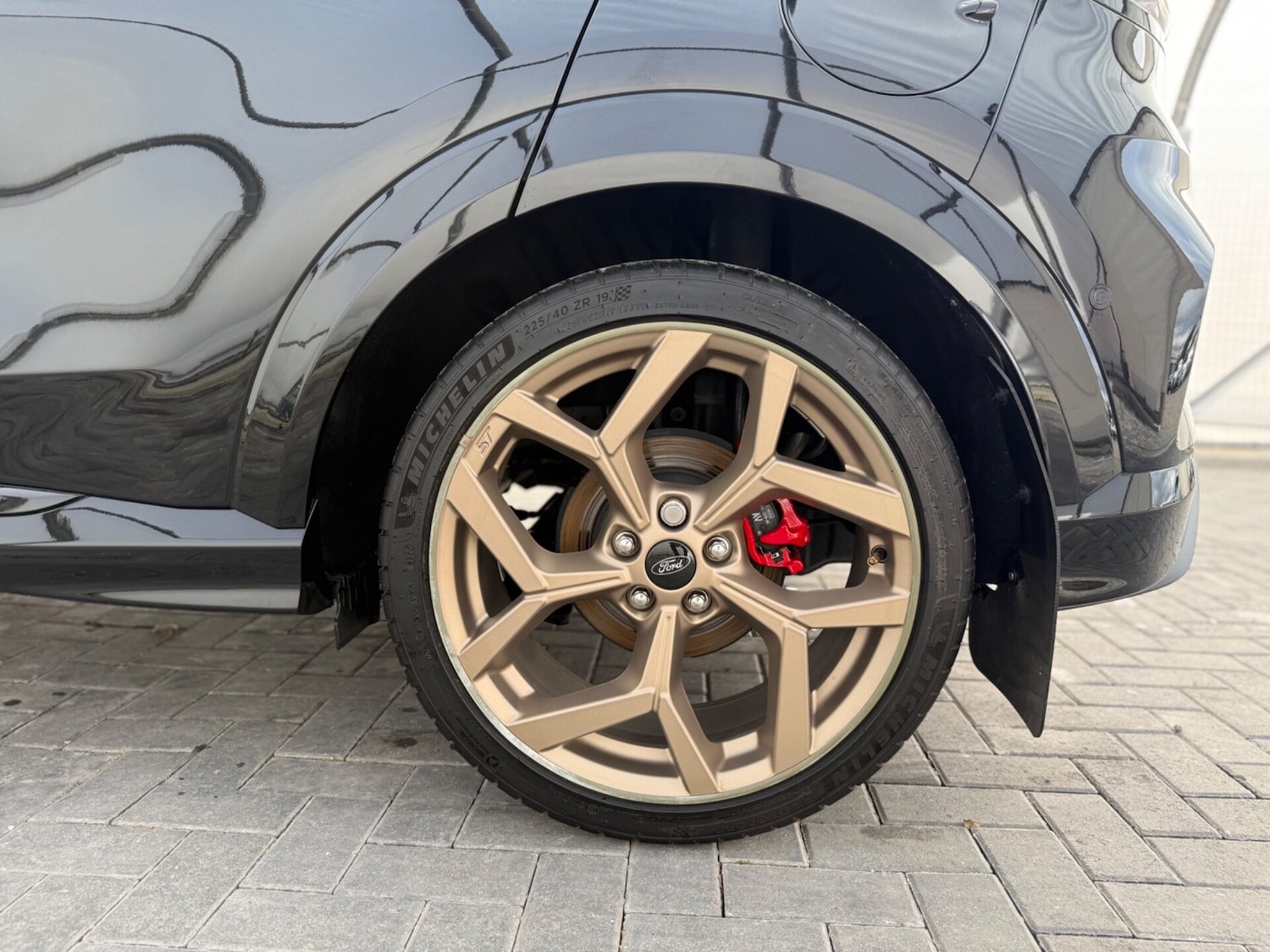 Used Ford Puma 2022 for sale - 77820389: Photo 24