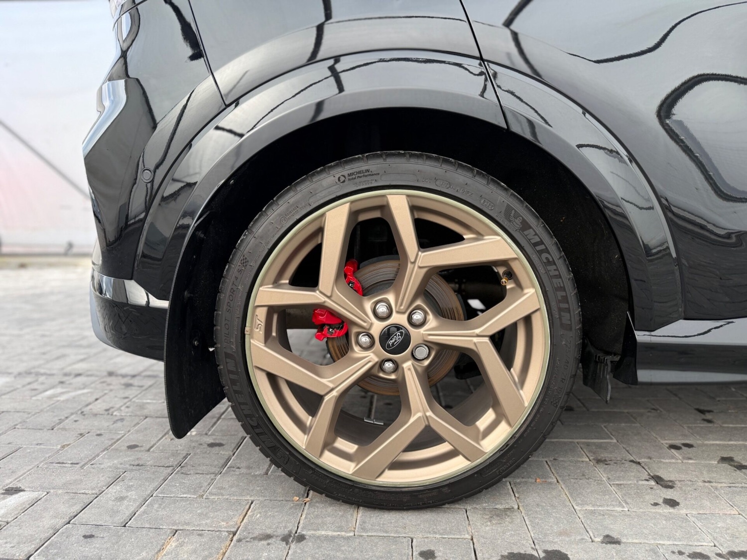 Used Ford Puma 2022 for sale - 77820389: Photo 26