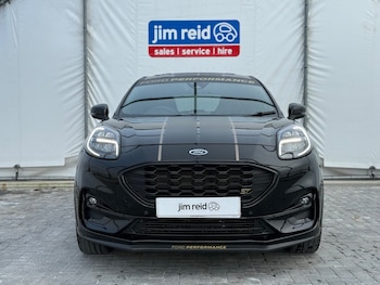 Used Ford Puma 2022 for sale - 77820389: Photo