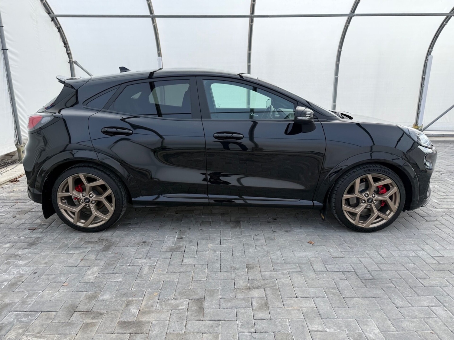 Used Ford Puma 2022 for sale - 77820389: Photo 3