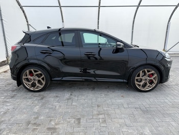 Used Ford Puma 2022 for sale - 77820389: Photo