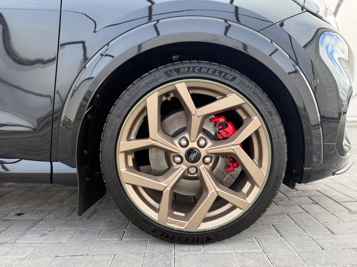 Used Ford Puma 2022 for sale - 77820389: Photo 4