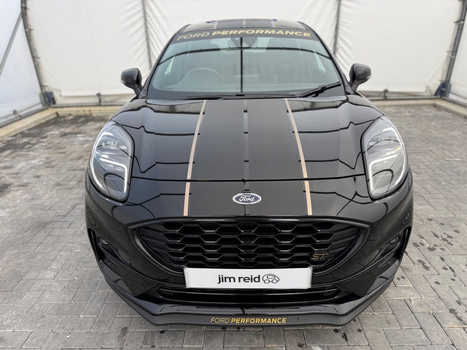 Used Ford Puma 2022 for sale - 77820389: Photo 6