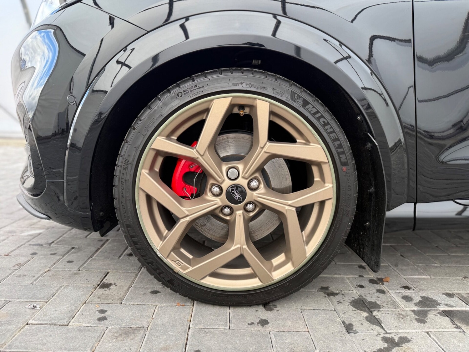 Used Ford Puma 2022 for sale - 77820389: Photo 8