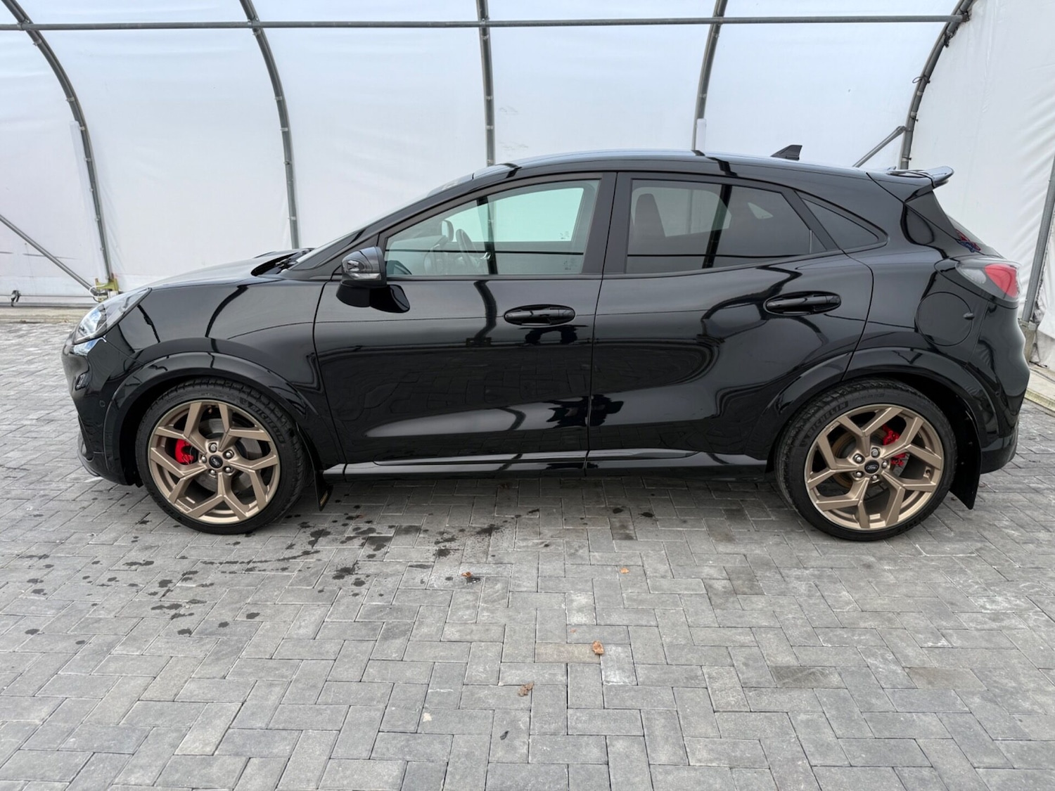 Used Ford Puma 2022 for sale - 77820389: Photo 9