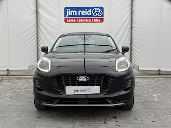 Used Ford Puma 2025 for sale - 78669114: Photo