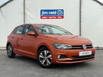 Used Volkswagen Polo 2018 for sale - 79535309: Photo