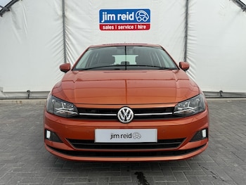 Used Volkswagen Polo 2018 for sale - 79535309: Photo