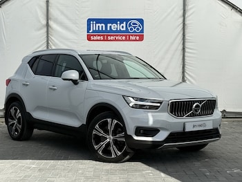 Used Volvo XC40 2022 for sale - 78722707: Photo
