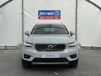Used Volvo XC40 2022 for sale - 78722707: Photo