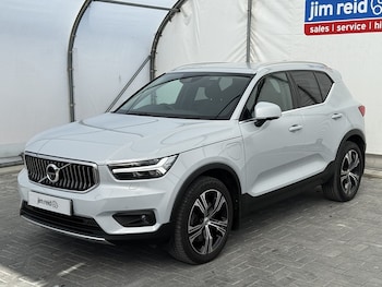 Used Volvo XC40 2022 for sale - 78722707: Photo