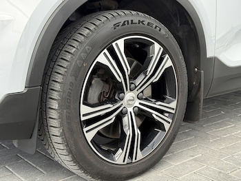 Used Volvo XC40 2022 for sale - 78722707: Photo