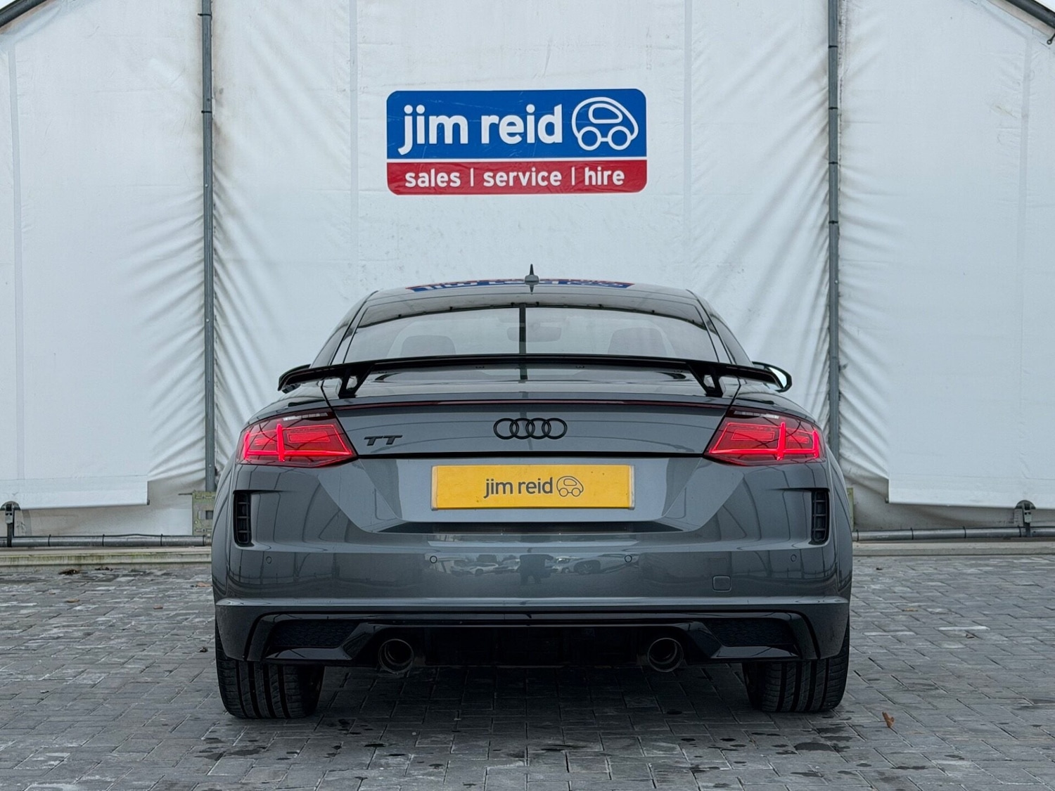 Used Audi TT 2022 for sale - 77368066: Photo 10