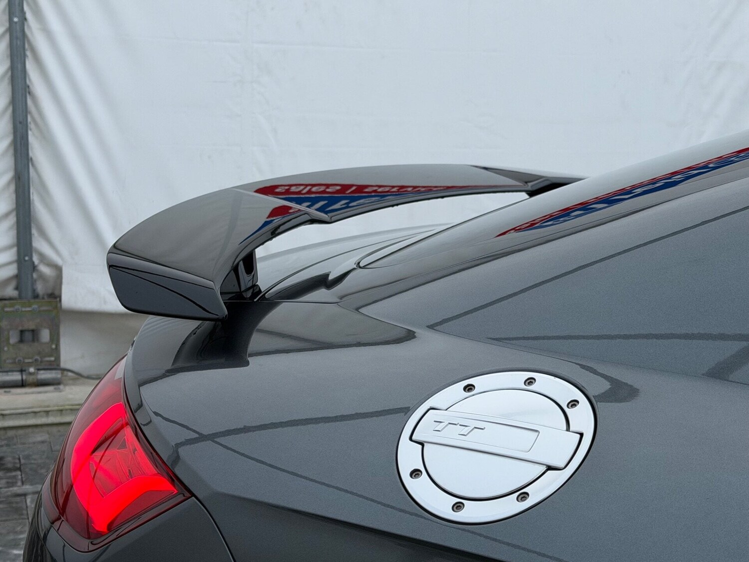 Used Audi TT 2022 for sale - 77368066: Photo 11