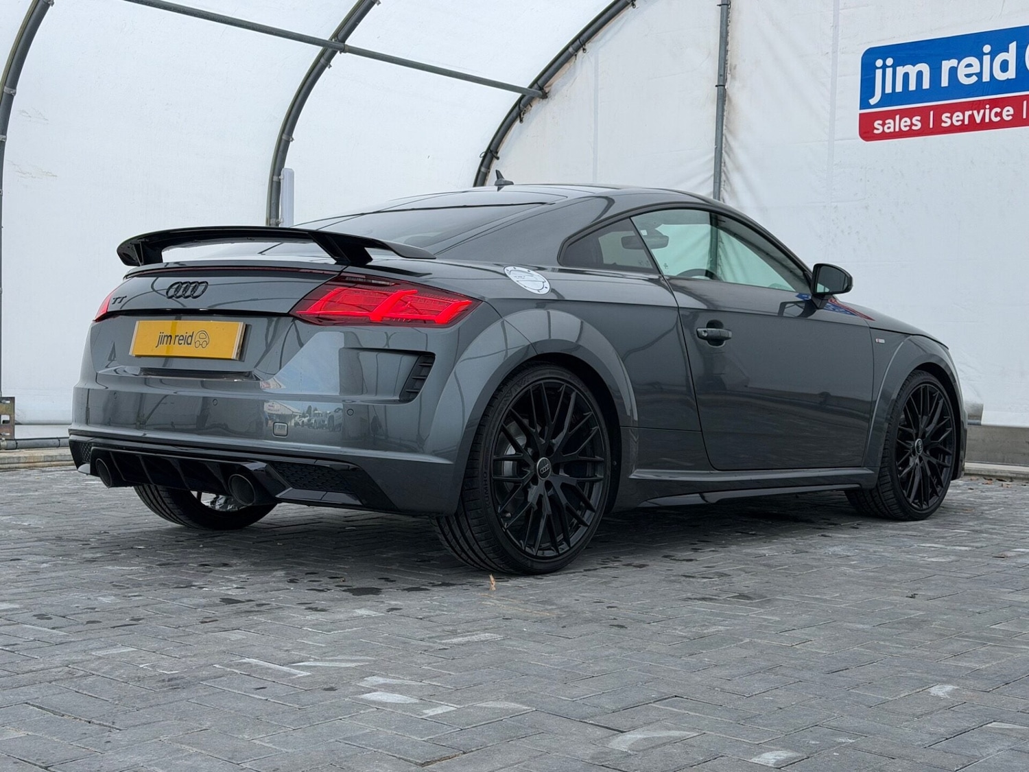 Used Audi TT 2022 for sale - 77368066: Photo 13