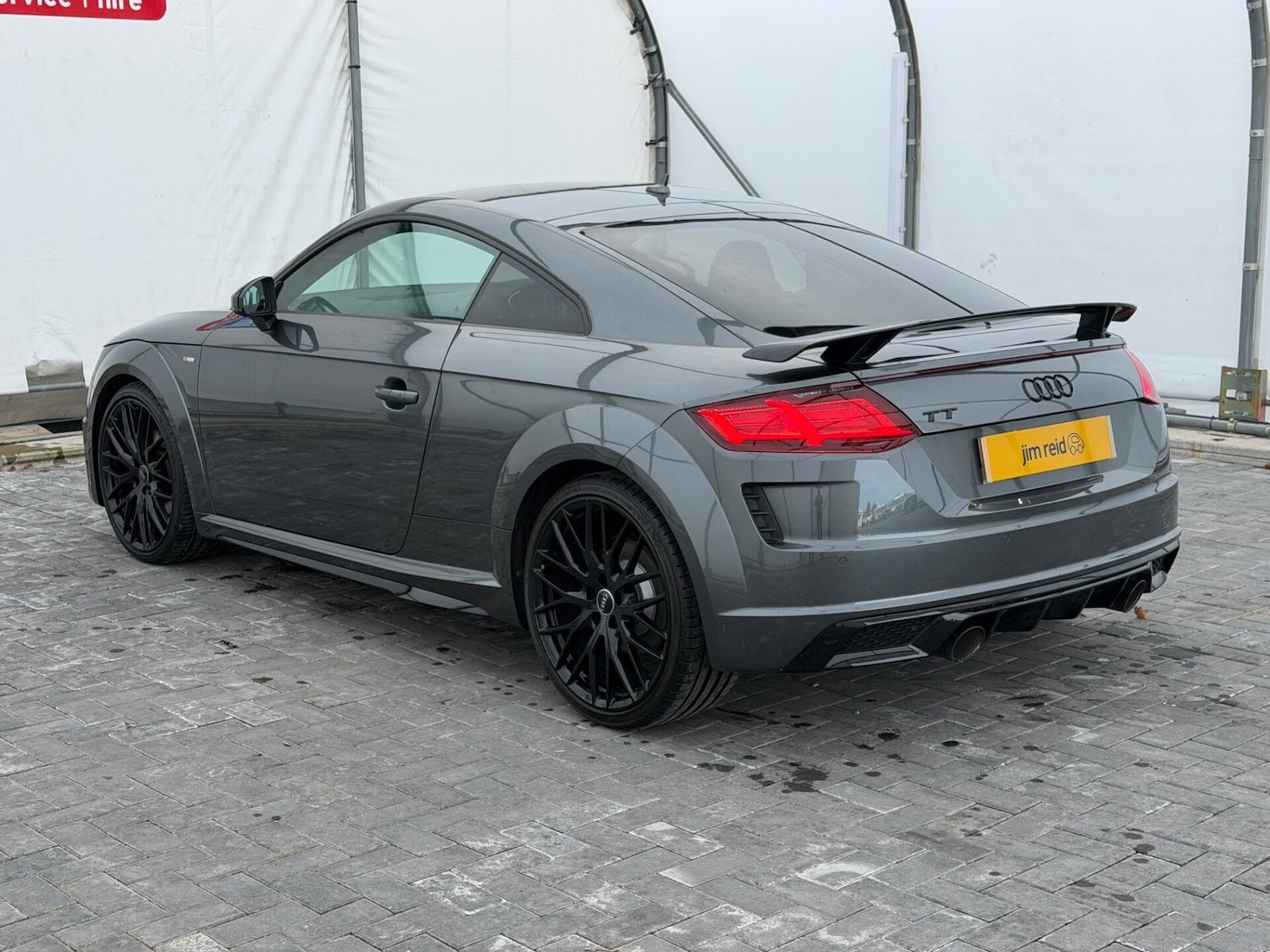 Used Audi TT 2022 for sale - 77368066: Photo 14