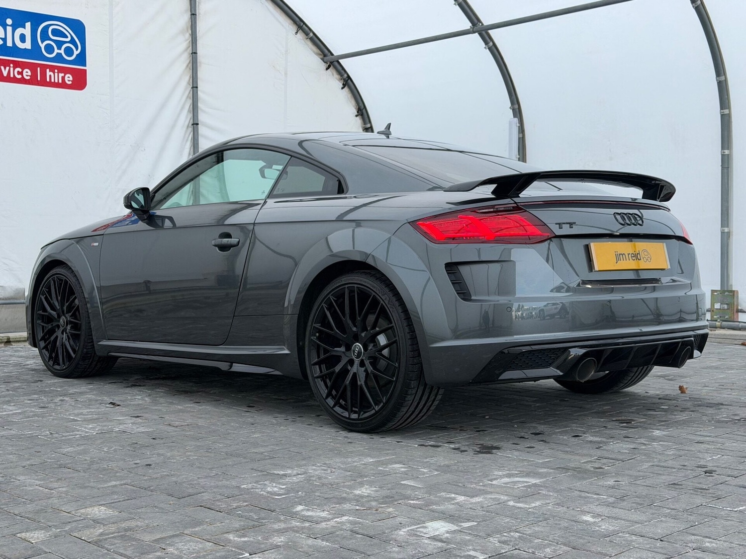 Used Audi TT 2022 for sale - 77368066: Photo 15