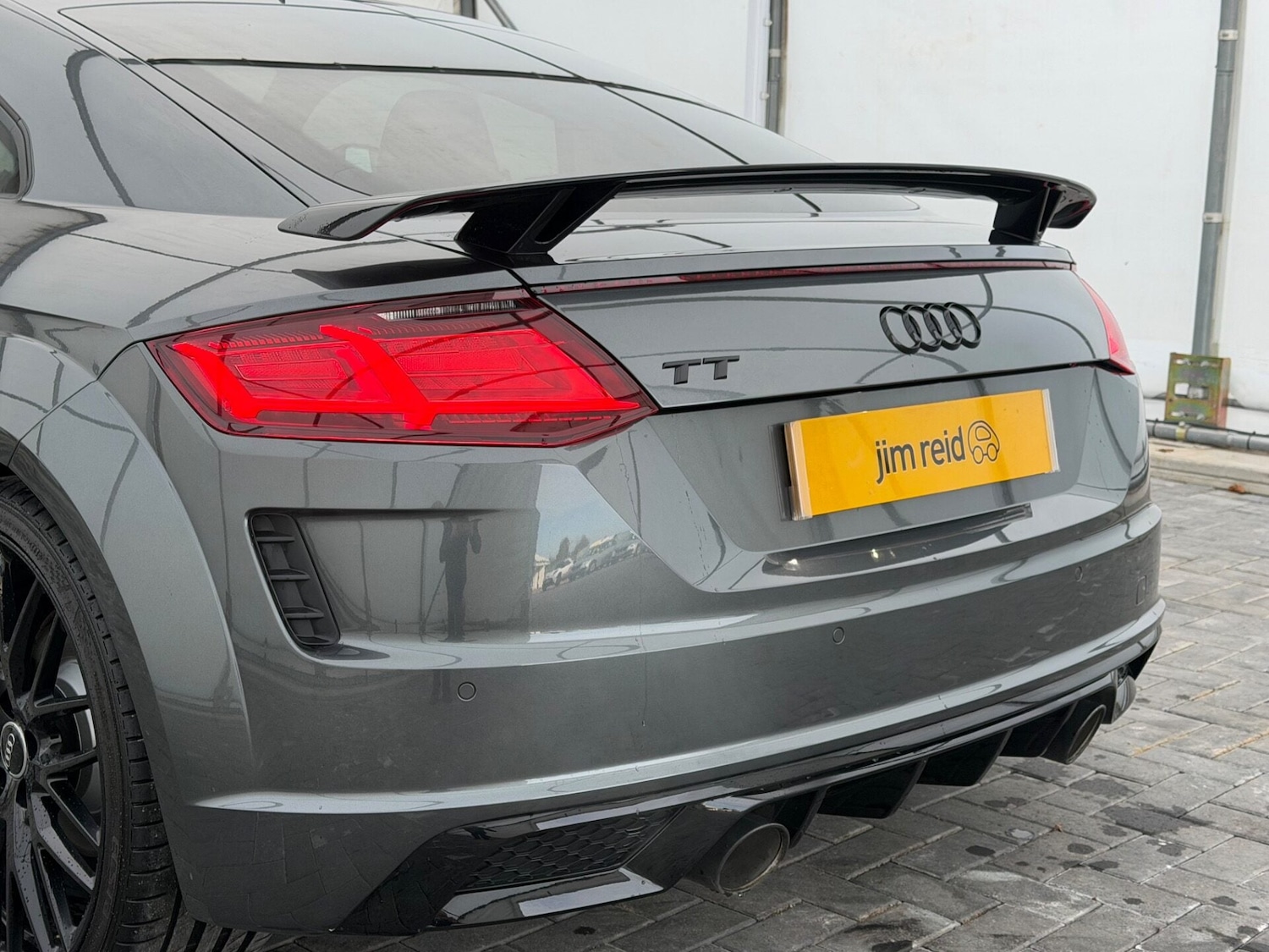 Used Audi TT 2022 for sale - 77368066: Photo 16