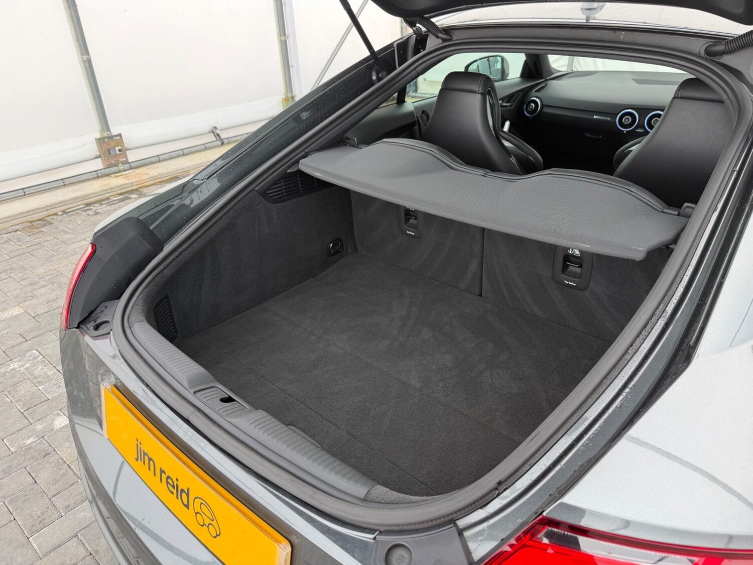 Used Audi TT 2022 for sale - 77368066: Photo 18