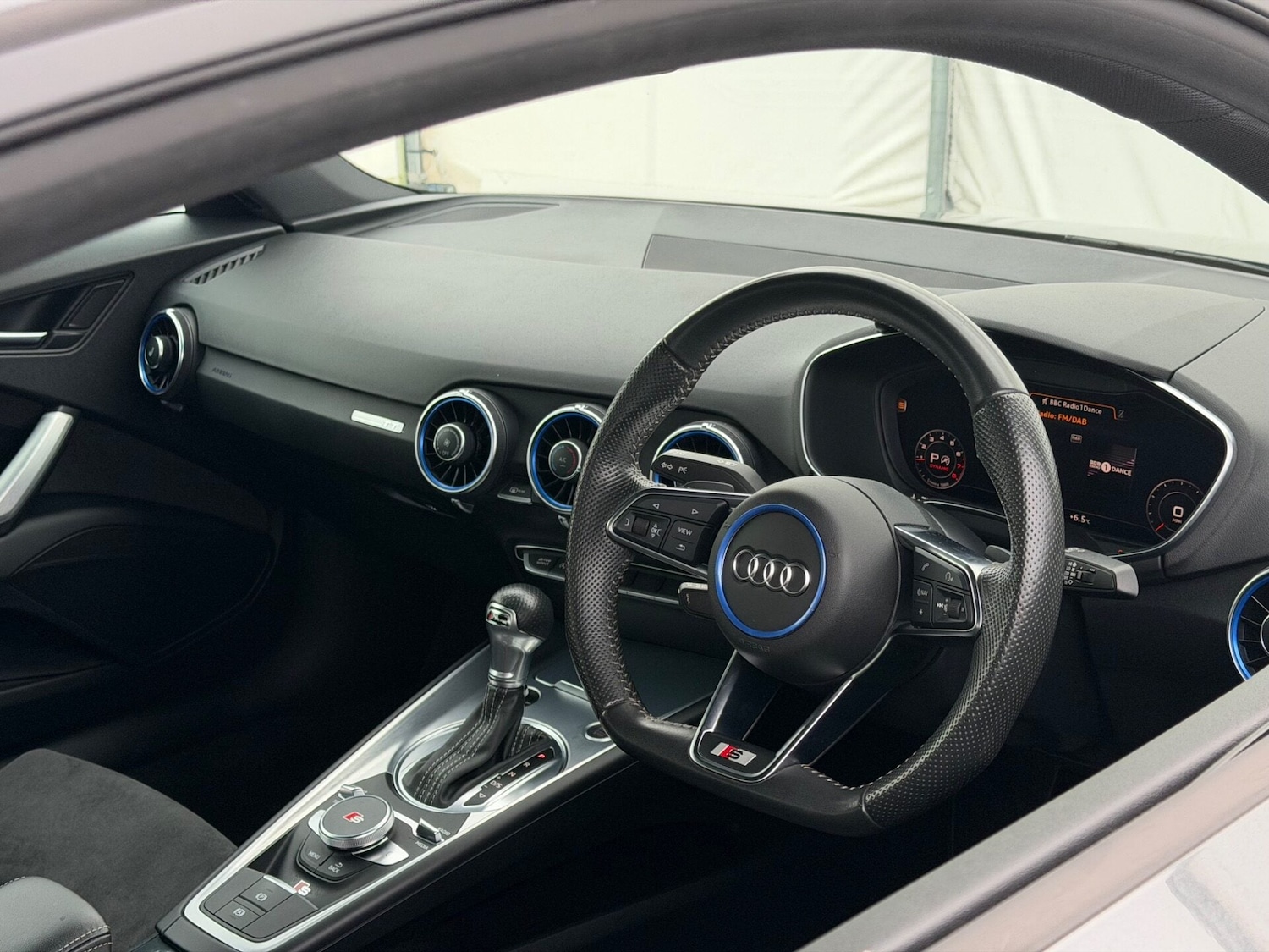 Used Audi TT 2022 for sale - 77368066: Photo 20