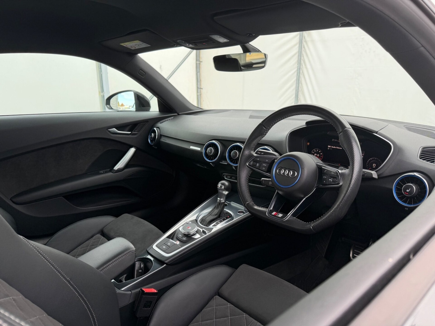 Used Audi TT 2022 for sale - 77368066: Photo 21