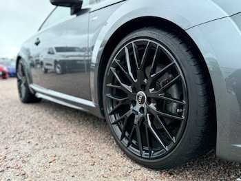 Used Audi TT 2022 for sale - 77368066: Photo