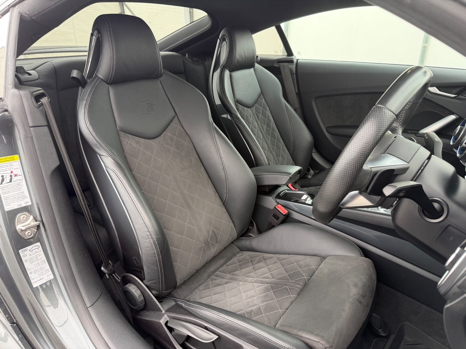 Used Audi TT 2022 for sale - 77368066: Photo 33