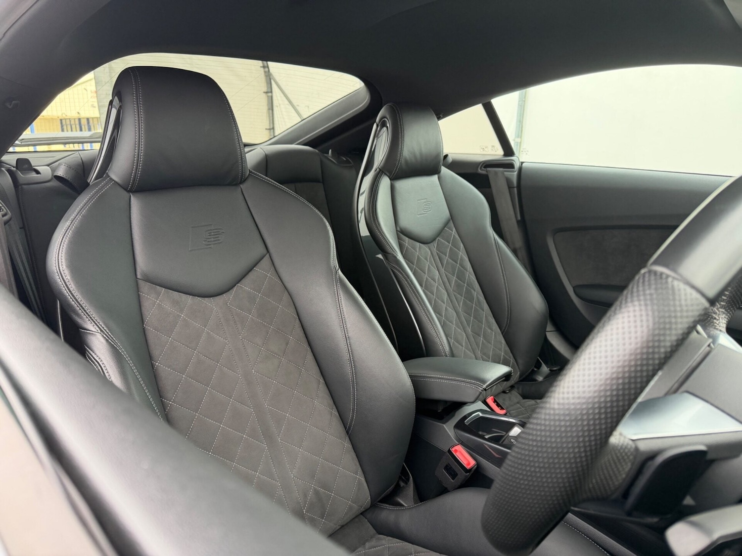 Used Audi TT 2022 for sale - 77368066: Photo 34