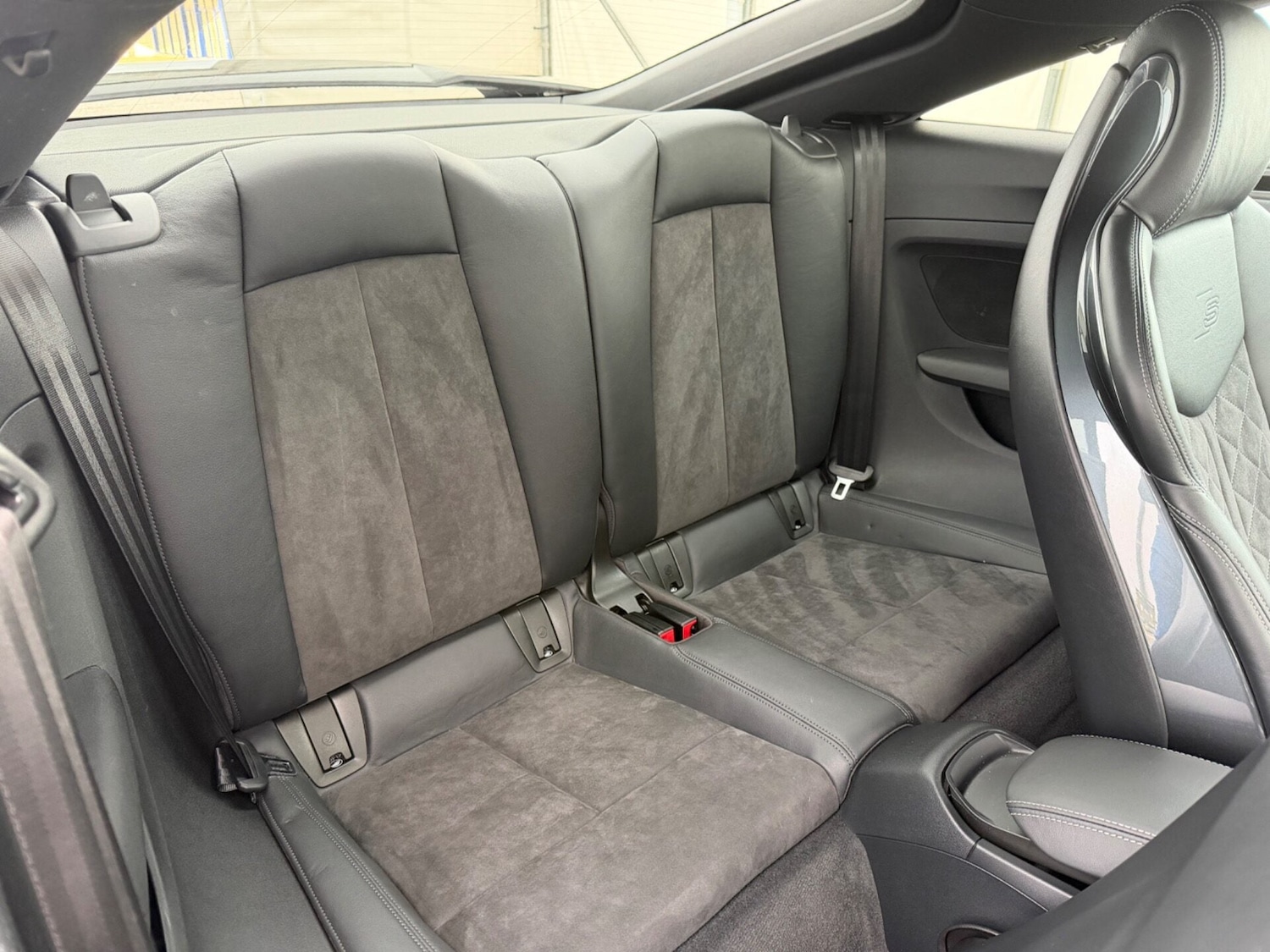 Used Audi TT 2022 for sale - 77368066: Photo 35