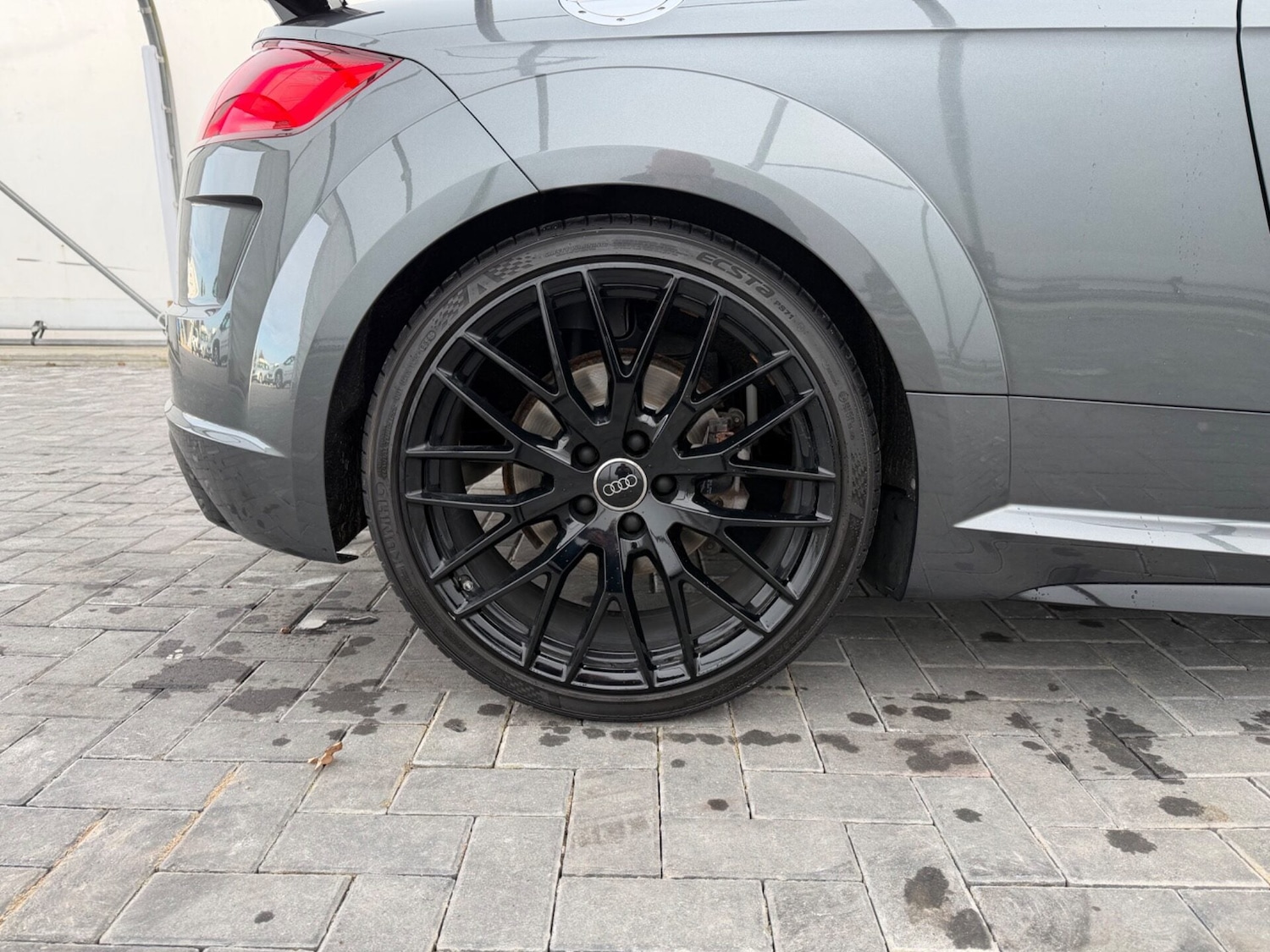 Used Audi TT 2022 for sale - 77368066: Photo 37