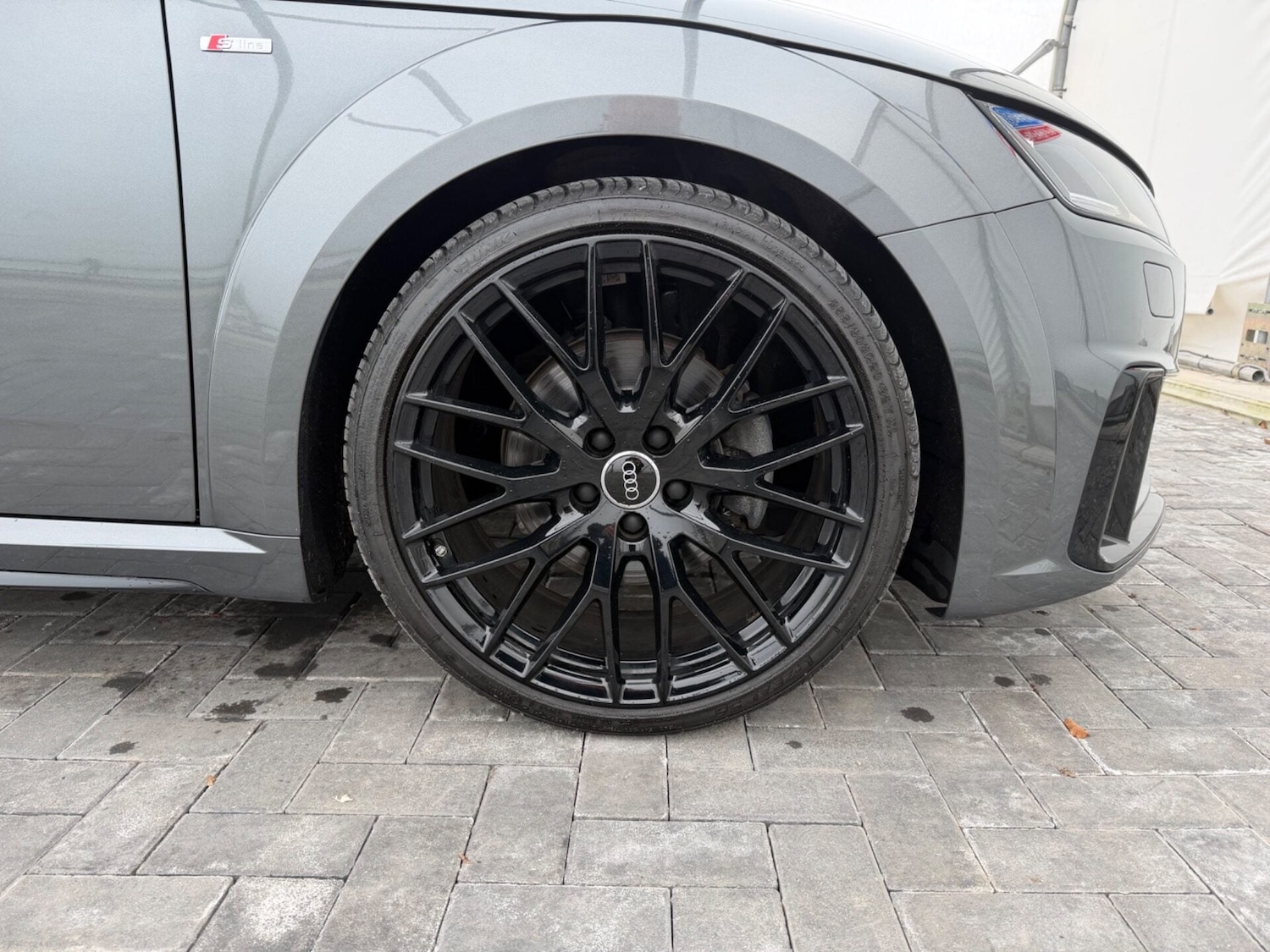 Used Audi TT 2022 for sale - 77368066: Photo 38