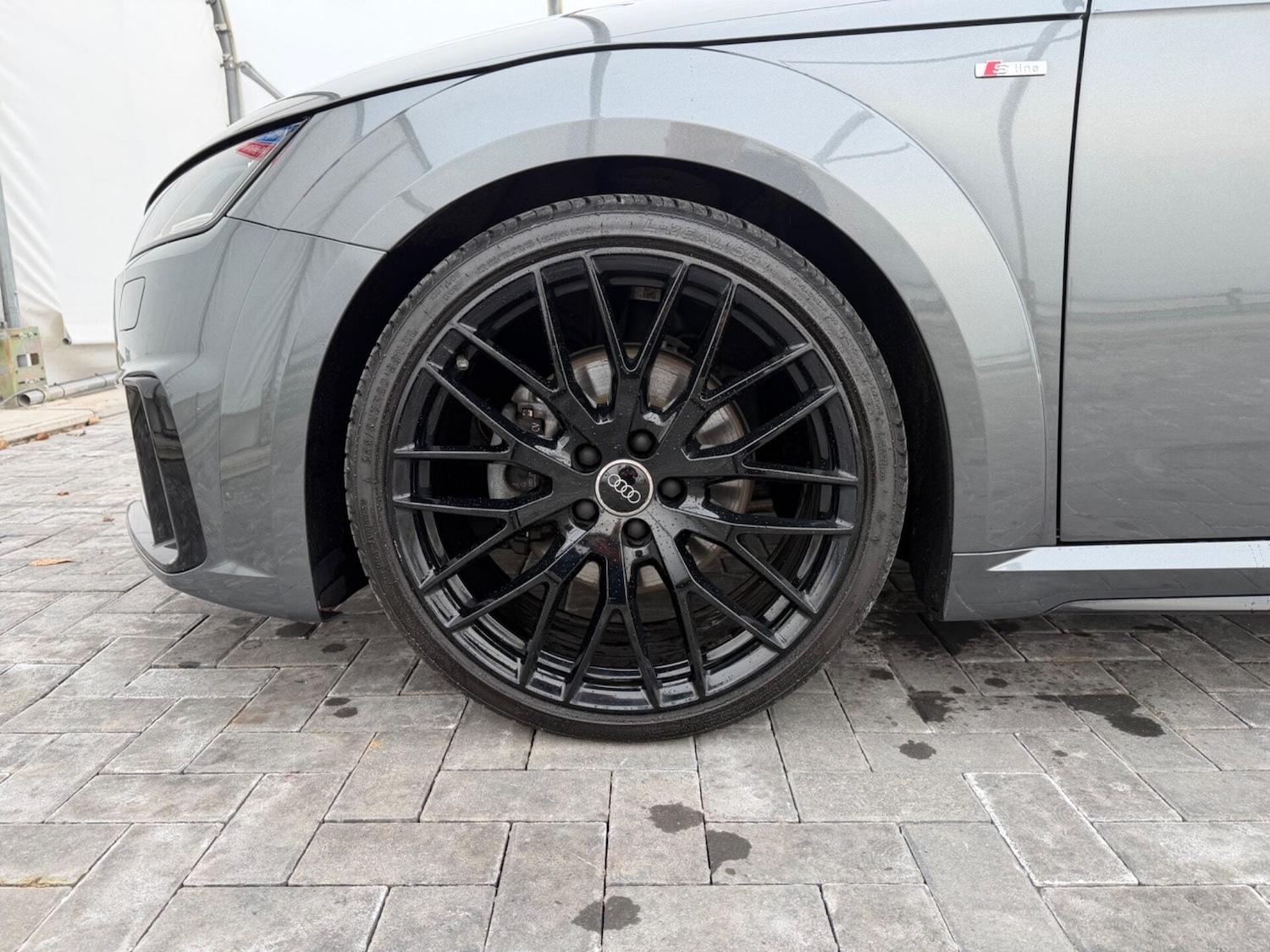 Used Audi TT 2022 for sale - 77368066: Photo 39